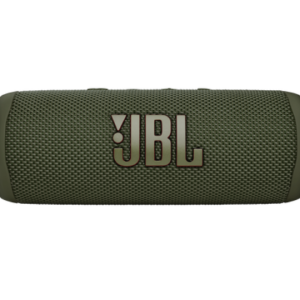 JBL Flip 6 Portable Waterproof Speaker Gray