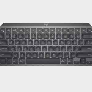 MX Keys Mini Minimalist Wireless Illuminated Keyboard
