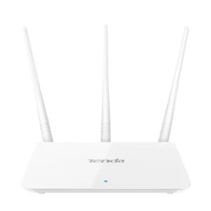 Tenda F3 300mbps Wireless Router
