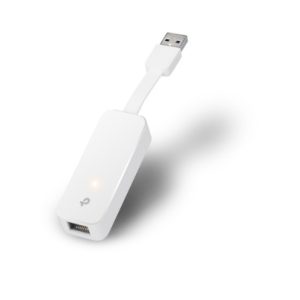 TP-Link UE300 USB 3.0 to Gigabit Ethernet Network Adapter