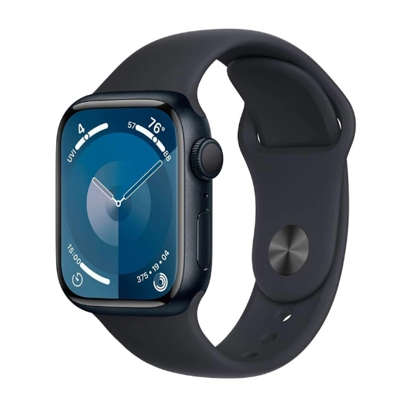 Apple Watch Series 9 41mm GPS Midnight