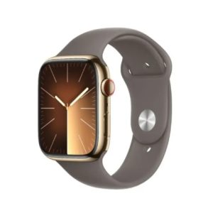 Apple Watch Series 9 41mm GPS Graphite