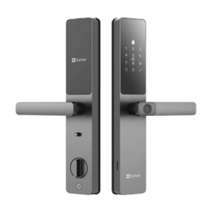 EZVIZ DL05 Wi-Fi Smart Fingerprint Door Lock