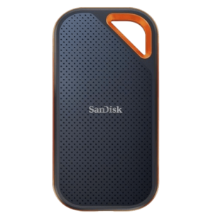 SANDISK 4TB Extreme PRO Portable SSD