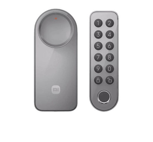 Xiaomi Self-Install Smart Lock with keypad
