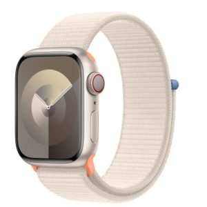 Apple Watch Series 9 41mm GPS Starlight
