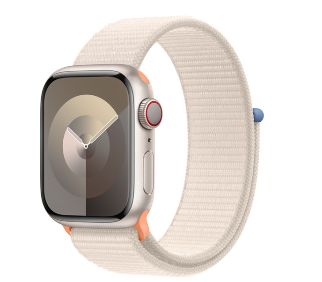 Apple Watch Series 9 41mm GPS Starlight
