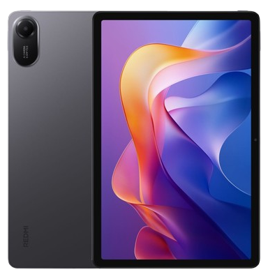 Xiaomi Redmi Pad 2 (Wi-Fi) 6GB RAM 128GB ROM 11 Inch Graphite Gray Tablet