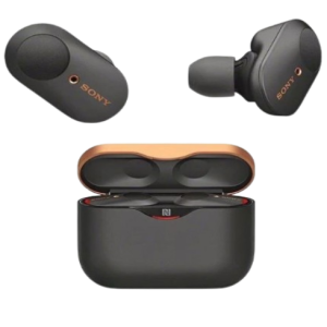 Sony WF-1000XM3 Wireless Noise Cancelling Headphones